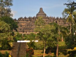 Menanti Destinasi Wisata Historical Trail of Joglosemar