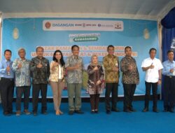 Dagangan Dukung Disperindag DIY Gelar Bazar Ramadan
