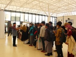 Pemerintah Jadwalkan Evakuasi WNI dari Sudan Berakhir 30 April