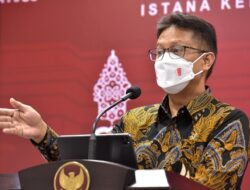 Indonesia Dorong Pembentukan Dana Pandemi Kawasan ASEAN