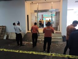 Begini Kronologi Penembakan di Kantor MUI Pusat Jakarta