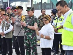 Menteri Retno Marsudi Sebut Total 949 WNI Dievakuasi dari Sudan