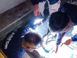Polda Sumut Ambil Alih Penyelidikan Tragedi Lift Bandara Kualanamu