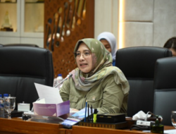 Suara DPR Tak Bulat Bawa RUU Kesehatan ke Paripurna