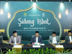 Perayaan Iduladha 2023 Berbeda, DPR Ajak Utamakan Persaudaraan