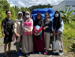 Nakes Korban Ancaman KKB Papua Berhasil Dievakuasi