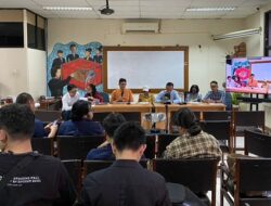 Koalisi Sipil: Tunda Pengesahan RUU Kesehatan dan Pastikan Partisipasi Publik