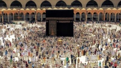 Haji 2025, Kemenag Akan Perpanjang Masa Pelunasan Biaya Haji