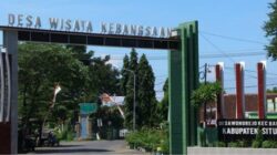 Desa Wonorejo masuk kategori terbaik Anugerah Desa Wisata Indonesia (ADWI) 2023. Foto kemenparekraf.go.id.