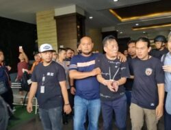 Kasus Tewasnya Petugas Imigrasi, Polda Metro Jaya Amankan WN Korsel