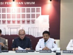 KPU Rujuk RSPAD Gatot Subroto Cek Kesehatan Capres-Cawapres Pemilu 2024