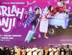 Ini Tujuan KPU Sosialisasi Pemilu 2024 dengan Nobar Kejarlah Janji