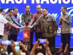 Pemilu 2024, Presiden Jokowi: Jangan Ada yang Mencoba-coba Intervensi