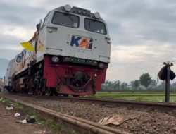 Kecelakaan KA Baraya – KA Turangga, KNKT Temukan Uncommanded Signal