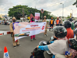 Sehari, 3 Kecelakaan KA dengan Mobil di Perlintasan Sebidang
