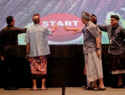 Sandiaga, Gaya Hidup Berkelanjutan Jadi Tren Parekraf Masa Depan