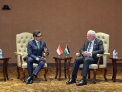 KTT GNB ke-19, Indonesia Dorong Keanggotaan Penuh Palestina di PBB