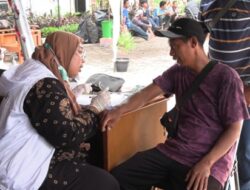 Kemenkes Siapkan Layanan Kesehatan Pemilu 2024