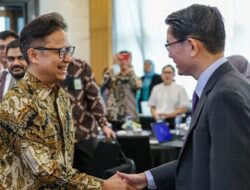 Indonesia Ikut Program Regulasi Vaksin di Kawasan Asia Pasifik