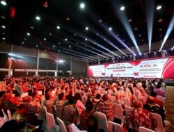 Presiden Jokowi Terbitkan Perpres Publisher Rights