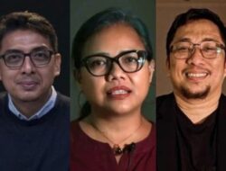 Koalisi Sipil, Kriminalisasi Tim Film Dirty Vote Keliru dan Cacat Logika