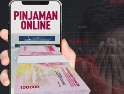 Dosen UGM Berbagi Tips Memilih Pinjol Legal