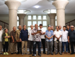 Penyimpangan Pemerintahan Jokowi, Akademisi UGM Serukan Petisi Bulaksumur
