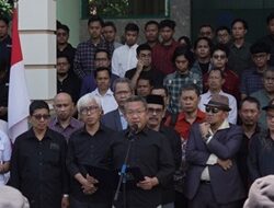 UII Serukan Presiden Jokowi Berhenti Menyalahgunakan Kekuasaan