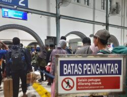 Imbauan Mudik Lebaran 2024 Lebih Awal Kemenhub Siapkan Sarana Transportasi