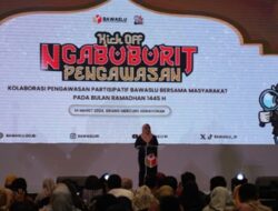 Bawaslu Surati KPU 3 Kali Imbau Konversi Penghitungan Sirekap Dihentikan