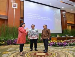 THR dan Gaji ke-13 Mulai Dibayar H-10 Lebaran 2024