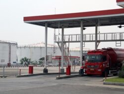 Pakar UGM Nilai Konflik Iran-Israel di Selat Hormuz Picu Harga BBM Naik