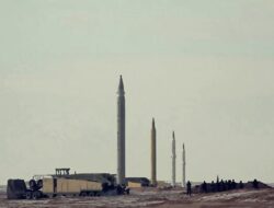 Perang Iran-Israel, Menteri Retno: WNI Sejauh Ini Dalam Keadaan Baik