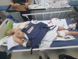 Hari Kebebasan Pers Sedunia 2024, UNESCO Nobatkan Jurnalis Palestina Raih Penghargaan Guillermo Cano