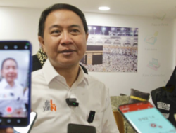 Tak Punya Visa dan Smartcard, Jemaah Haji Bisa Dideportasi