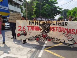 SINDIKASI: RUU Penyiaran Gerus Kesejahteraan Pekerja Media dan Kreatif