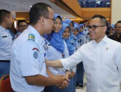 Ini Sekolah Kedinasan 2024 Pendaftaran 15 Mei hingga 13 Juni