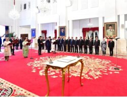 Ini Tujuh Anggota LPSK Periode 2024-2029