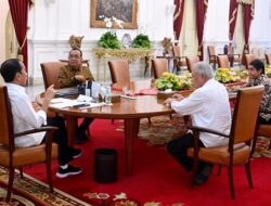 Kepala dan Wakil Kepala Otorita IKN Mundur, Ini Keterangan Dhony Rahajoe