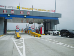 Aplikasi Belum Tersedia, Anggota DPR Minta Sistem Bayar Tol Nirsentuh Ditunda