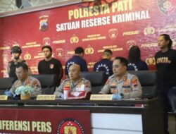 Tersangka Pengeroyokan Tewasnya Bos Rental Mobil di Pati Dapat Bertambah