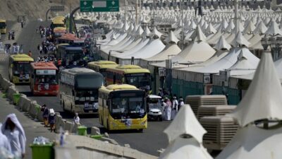 Pemberangkatan Perdana Calon Jemaah Haji 2025 Dijadwalkan 2 Mei