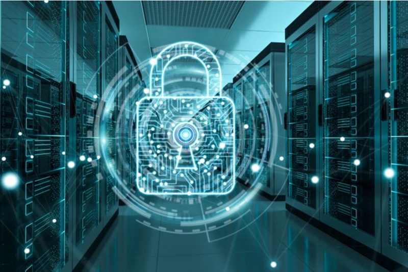 Serangan Ransomware pada PDNS (Pusat Data Nasional Sementara). Foto Ilustrasi.