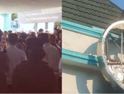 Pemerintah Gusur Paksa Kantor Pusat PKBI Jalan Hang Jebat Jakarta