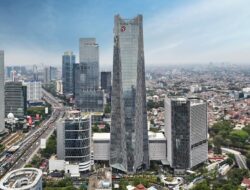 Telkom Bukukan Pendapatan Positif Rp75,3 Triliun Paruh Pertama 2024