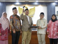 Nusron Wahid Jadi Ketua Pansus Hak Angket Haji