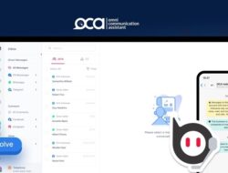 Platform OCA Telkom Bikin CRM Perusahaan Lebih Optimal