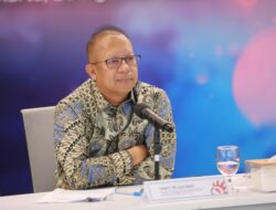 Melalui Strategi 5BM Telkom Optimis Kinerja Perusahaan Tetap Terjaga