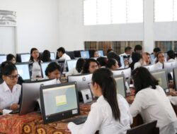 Masalah Meterai Elektronik Pendaftaran CPNS Diperpanjang hingga 10 September 2024