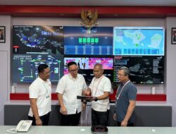 Event HLF MSP IAF 2024 Telkom Siapkan Jaringan Berkapasitas 20000 Gbps